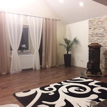 Gemuetliche Zimmer Kaisersesch Dış mekan fotoğraf