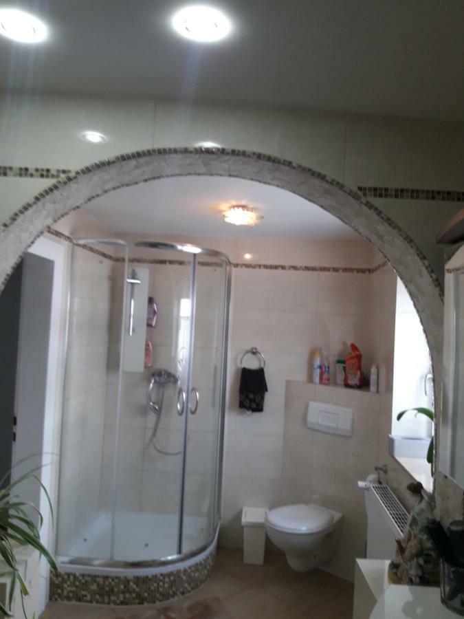 Gemuetliche Zimmer Kaisersesch Dış mekan fotoğraf