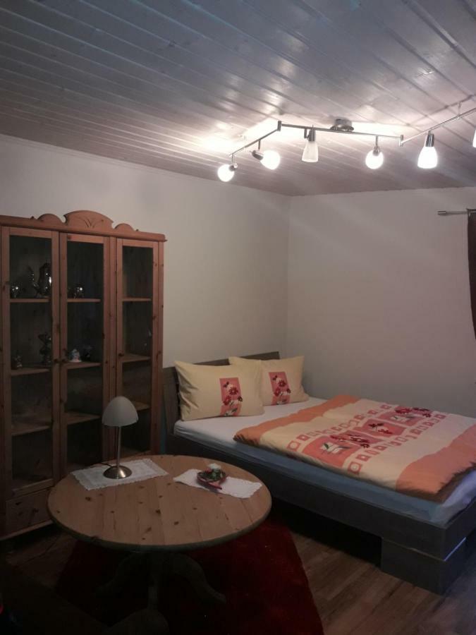 Gemuetliche Zimmer Kaisersesch Dış mekan fotoğraf
