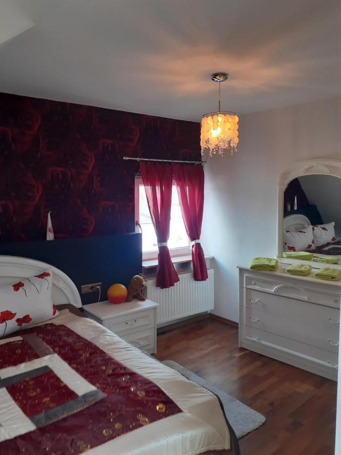 Gemuetliche Zimmer Kaisersesch Dış mekan fotoğraf
